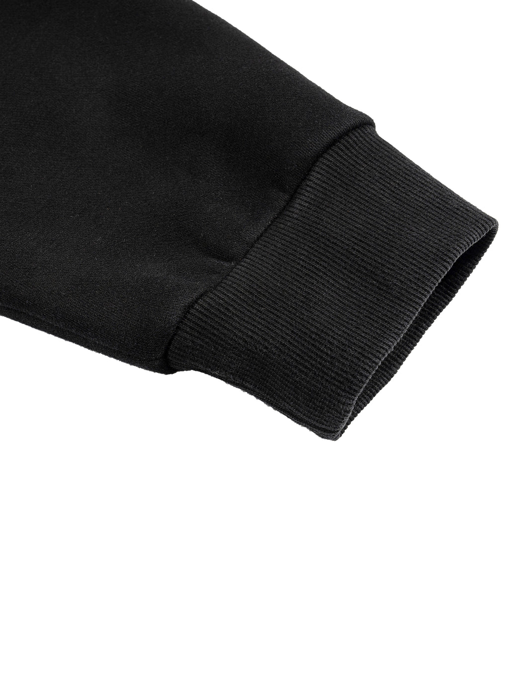 Y2K Gothic Fur Trim Zip Hoodie – Cyber Sigilism | Heavyweight 360 GSM
