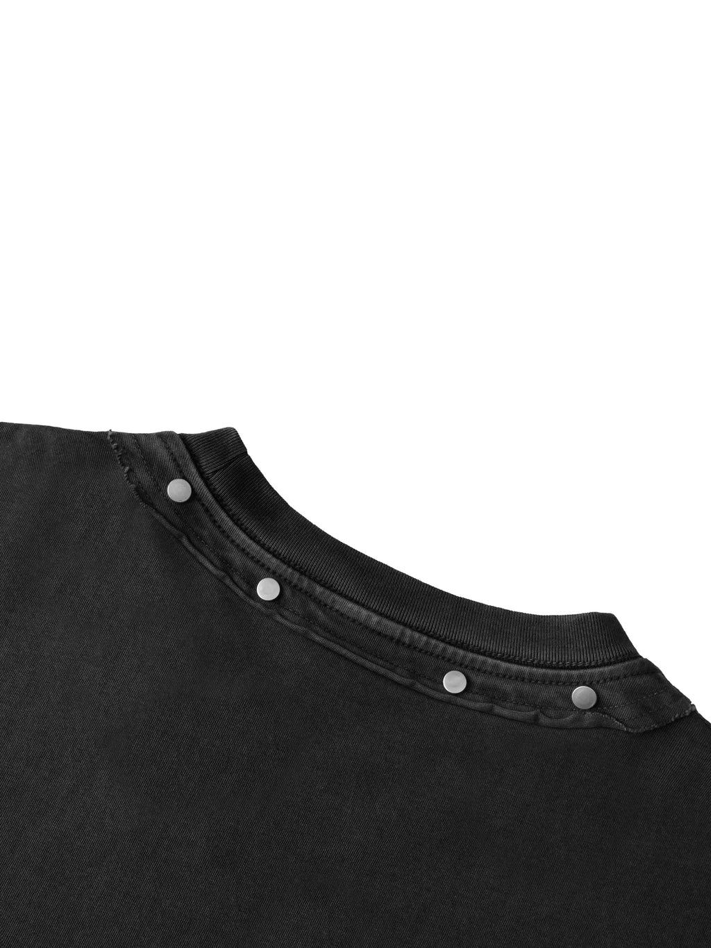 Unisex Gothic Studded T-Shirt Vampire Dream | Heavy Cotton 285 GSM